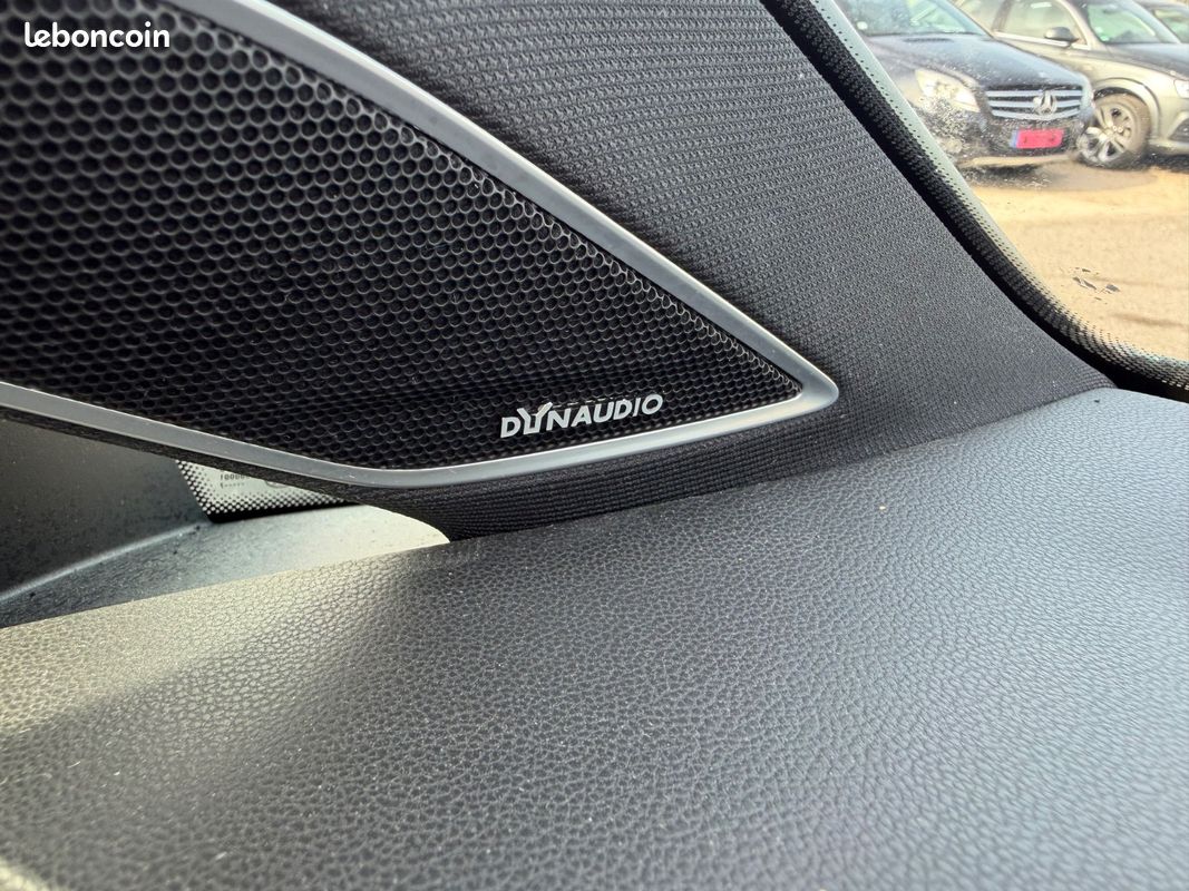 Volkswagen GOLF 7 CARAT 2.0 TDI 150 DSG TOIT COCKPIT DYNAUDIO CUIR LED (image 16)