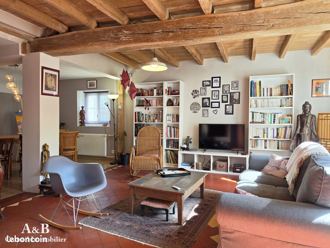 Maison 5 pièces 140 m² · à Moussey · 140 m² · 298 000 €