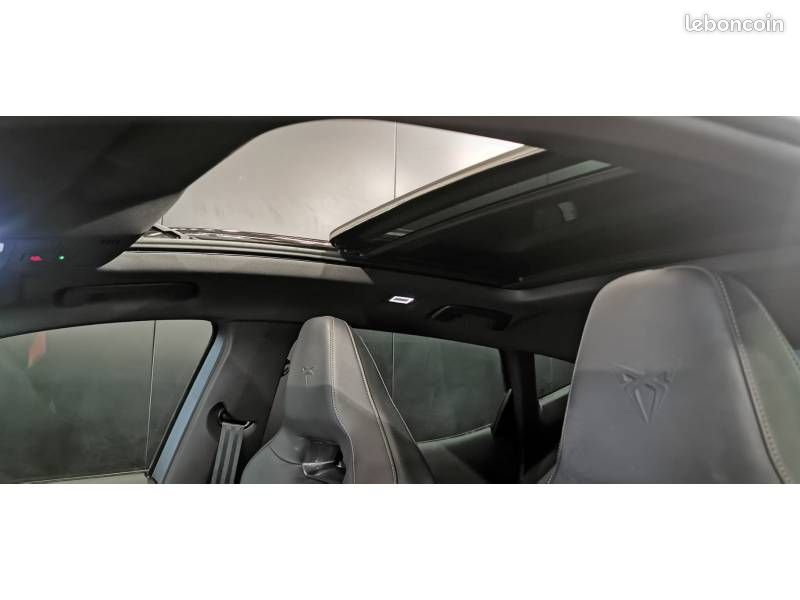 Cupra Formentor 1.4 e-HYBRID 245 ch DSG6 VZ (image 15)