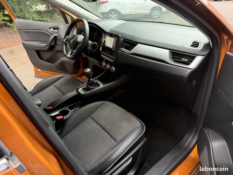 Renault Captur 1.0 TCe 90ch Intens -21 (image 14)