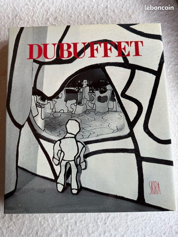 Dubuffet (image 1)
