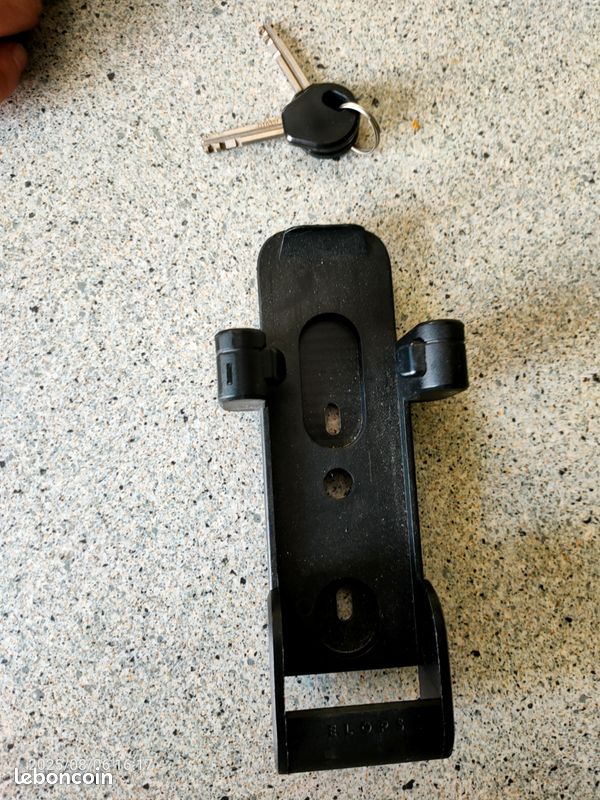 Vend antivol velo (image 2)
