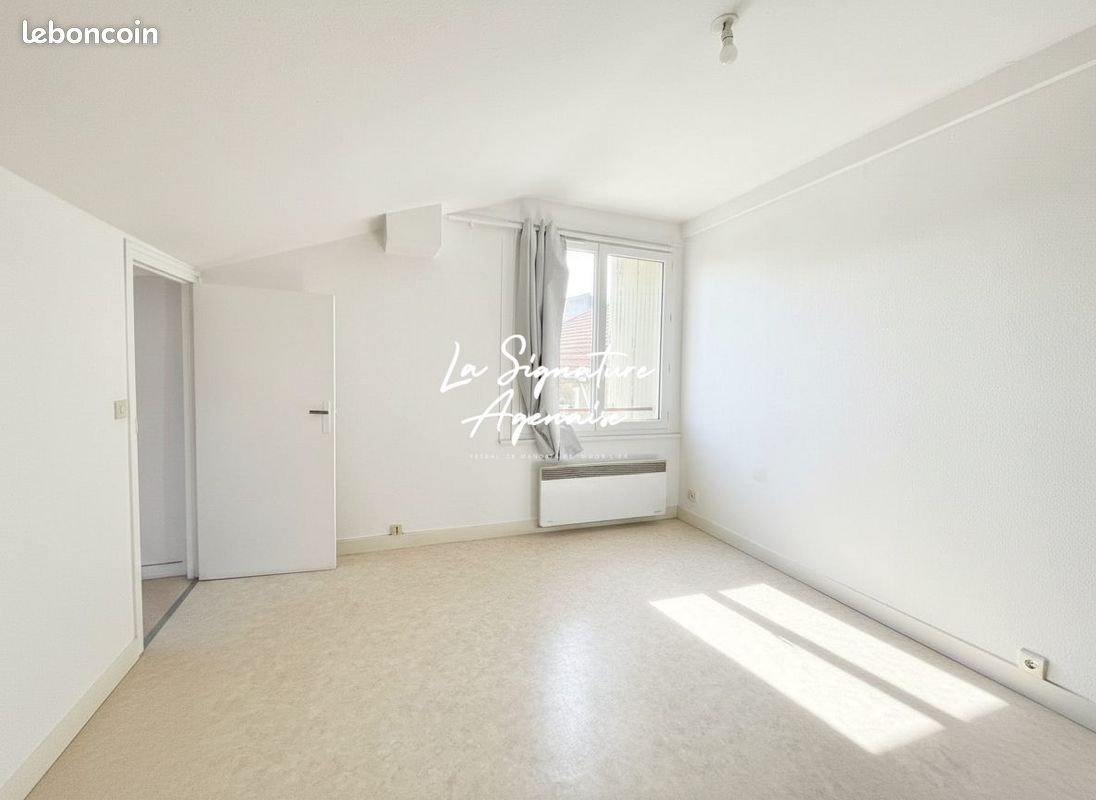 Appartement 1 pièce 28 m² · à Agen · 28 m² · 40 000 €