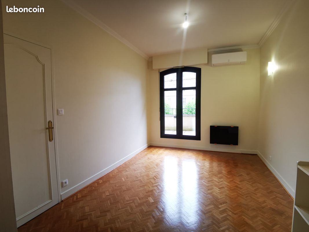 Appartement 3 pièces 79 m² - Brive-la-Gaillarde 19100 (image principale 8)