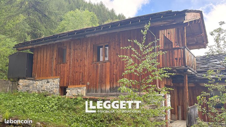 Maison 8 pièces 130 m²