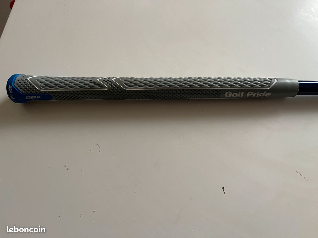 Shaft FUJIKURA SPEEDER NX 60 BLUE (image 7)