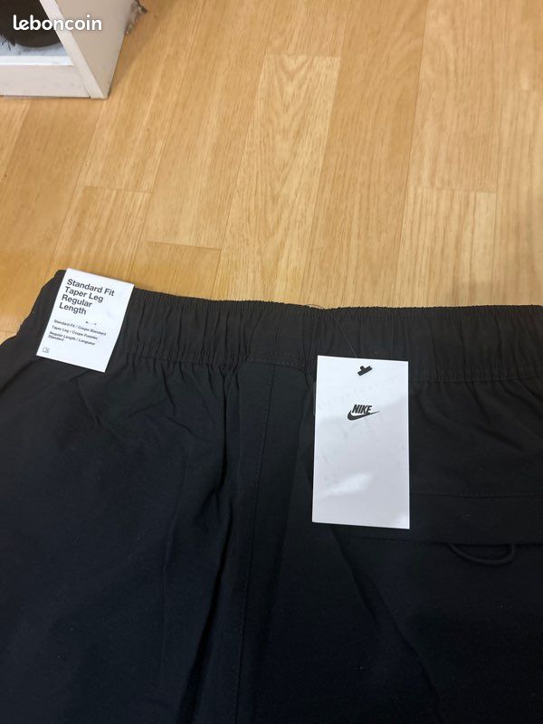 Bas Nike tech (image 3)