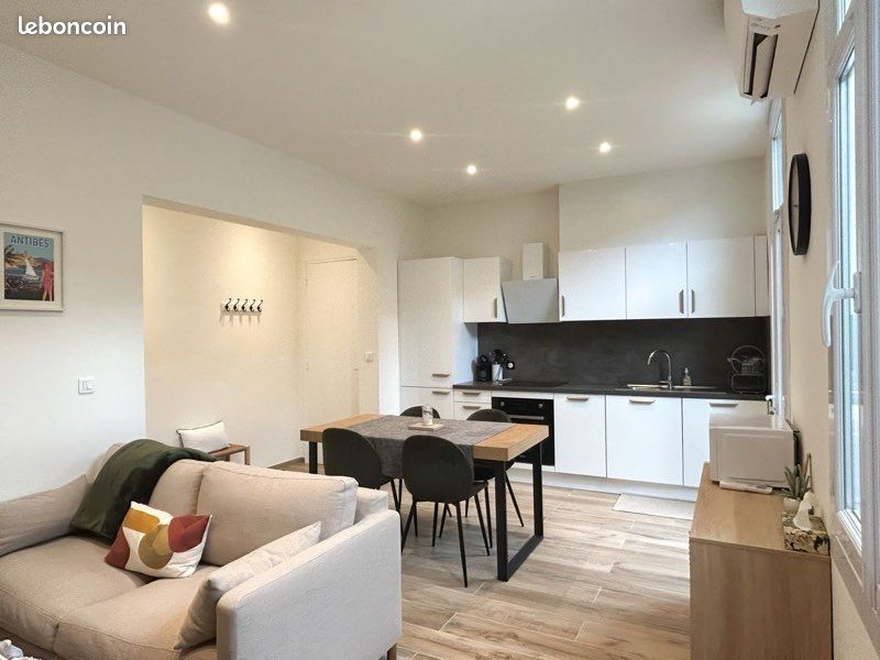 Appartement 4 pièces 90 m² · à Brienon-sur-Armançon · 90 m² · 720 €/mois