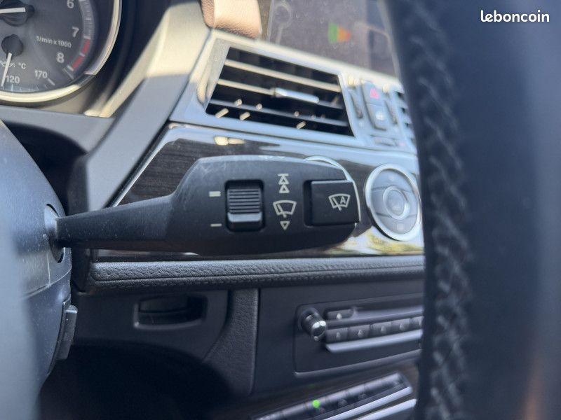 Bmw Z4 ROADSTER (E89) SDRIVE 35ISA 340CH M SPORT DKG - 1ERE MAIN - SUIVI - GARANTIE 12 MOIS (image 20)