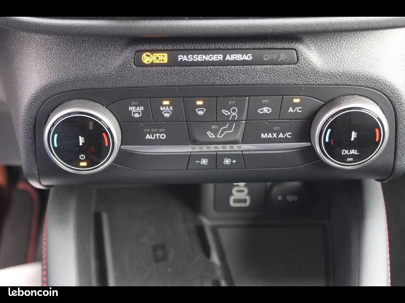 Ford Kuga 2.5 Duratec 190ch FHEV E85 ST-Line BVA (image 18)