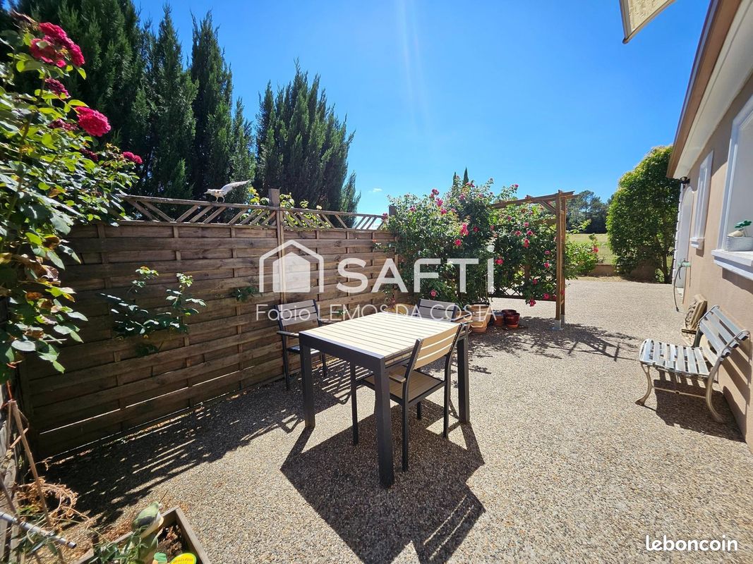 Villa 6 pièces 120 m² (image 5)