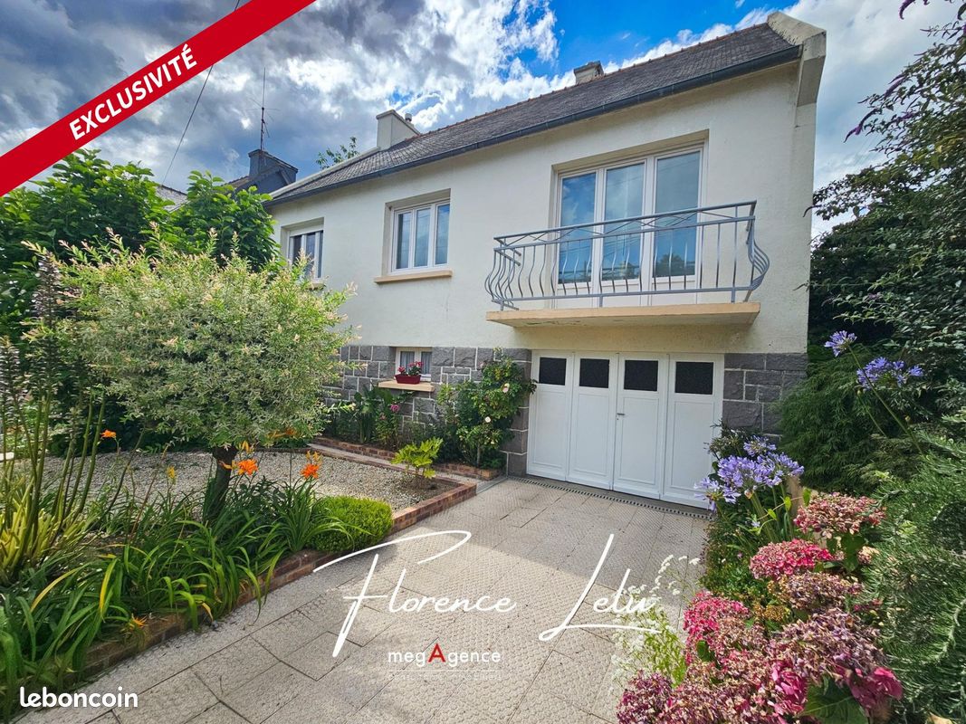 Maison 3 pièces 72 m² · à Pabu · 72 m² · 178 800 €