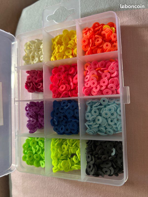 Perle bracelet (image 1)