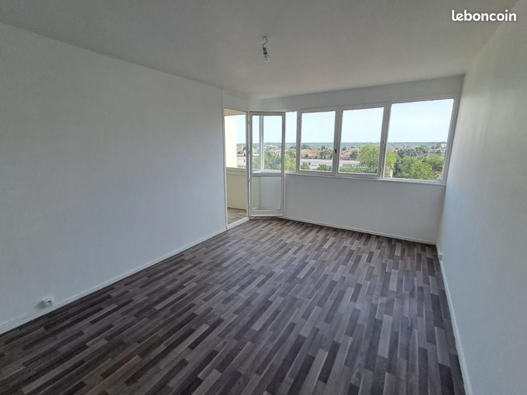 Appartement 3 pièces 55 m² · à Ris-Orangis · 55 m² · 1 185 €