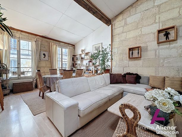 Maison 7 pièces 155 m² — 5