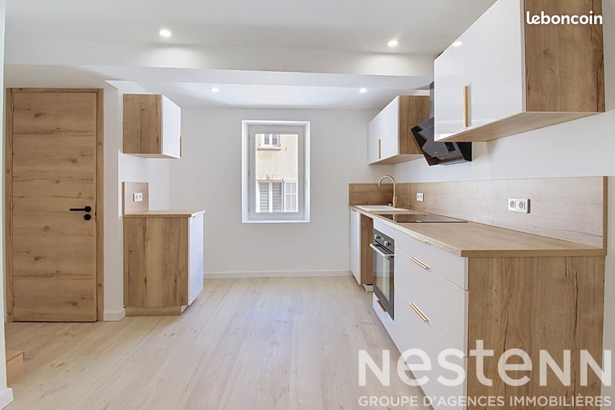 Appartement 3 pièces 64 m² · à Les Arcs · 64 m² · 165 000 €