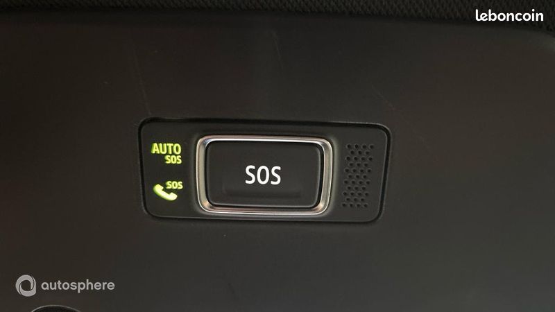 Renault Mégane E-Tech Electric EV60 220ch Techno super charge -C (image 30)