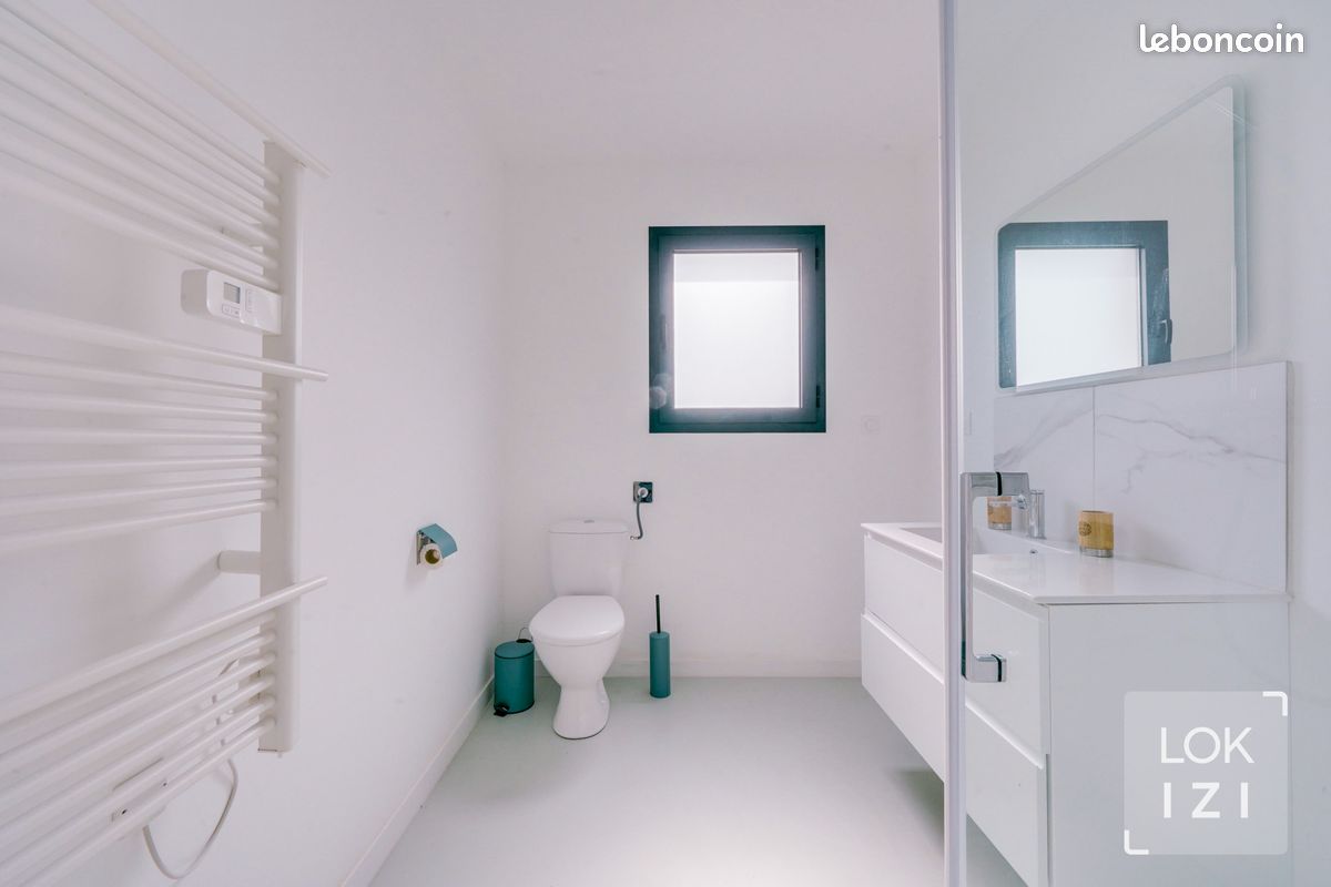 Maison 5 pièces 92 m² - Villenave-d'Ornon 33140 (image principale 10)