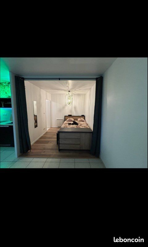 Appartement a louer meyzieu - 1 pièce(s) - 31 m2 - Surfyn