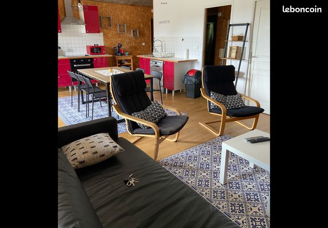 Loue chalet sur Neuvic