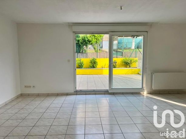 Appartement 5 pièces 95 m²