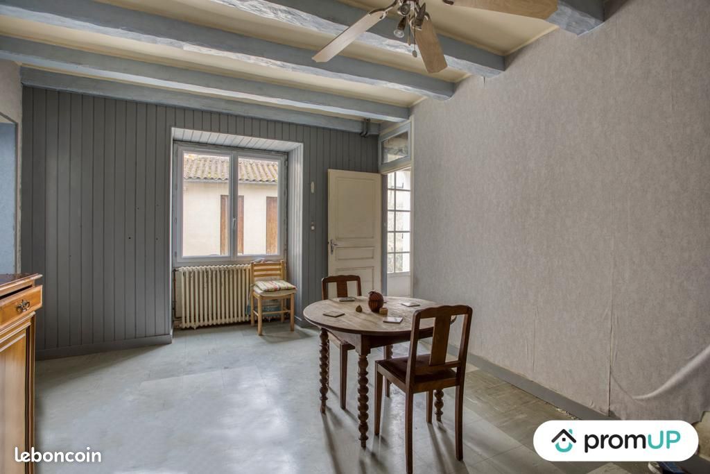 Maison 7 pièces 180 m² - Doux 79390 (image principale 5)