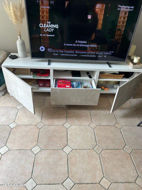 Meuble tv (image 1)