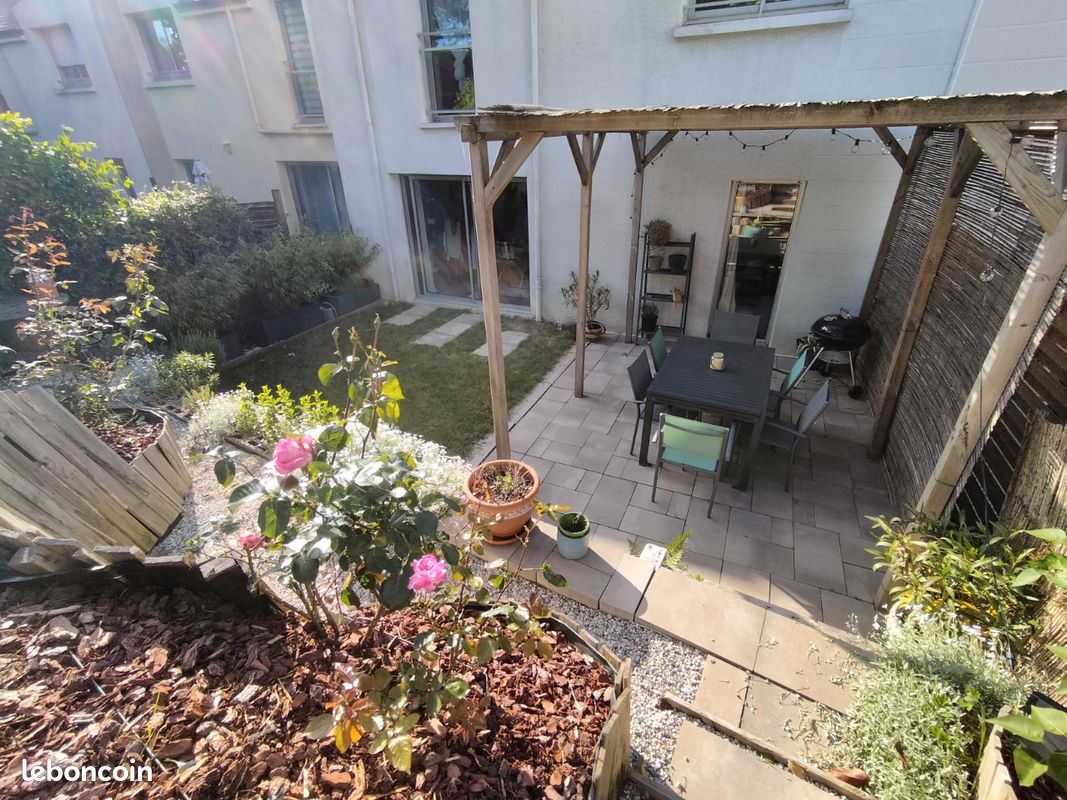 Maison 4 pièces 88 m² · à Noyal-sur-Vilaine · 88 m² · 288 000 €