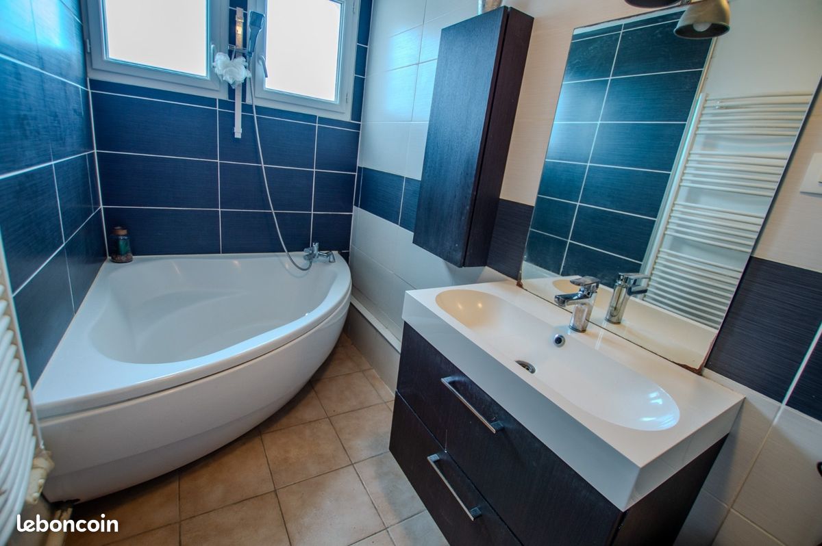 Appartement a louer saint-nazaire - 4 pièce(s) - 82 m2 - Surfyn