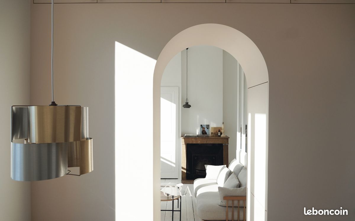 Appartement 2 pièces 35 m² · à Lyon · 35 m² · 189 000 €