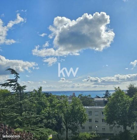 Appartement 2 pièces 68 m²