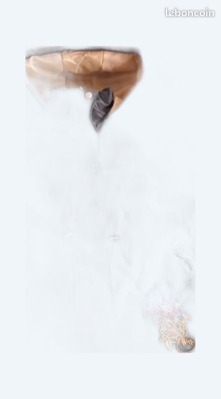 Veste parka (image 1)