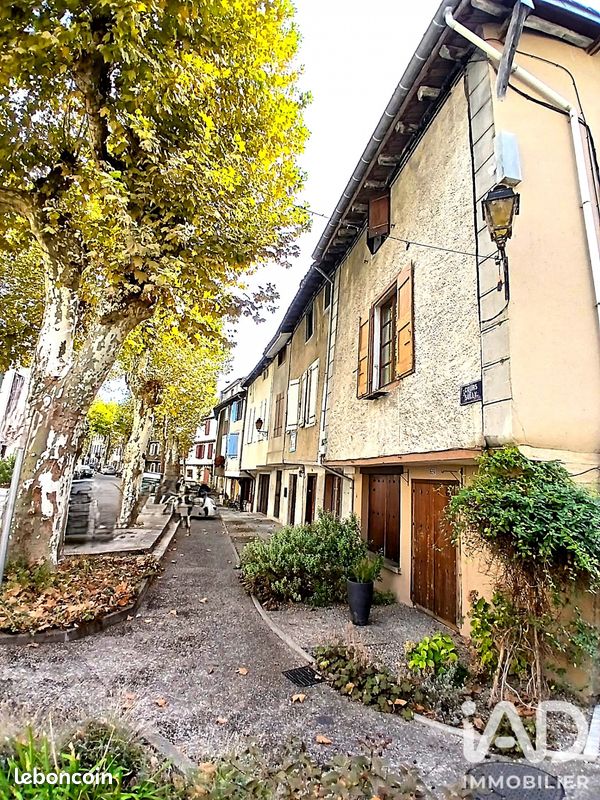 Maison 5 pièces 130 m² · à Chalabre · 130 m² · 65 000 €