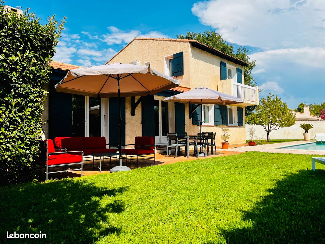 Maison 6 pièces 143 m² · à Bouc-Bel-Air · 143 m² · 799 000 €