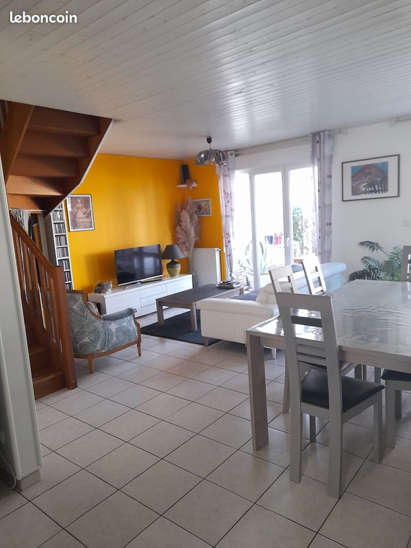 Maison 6 pièces 106 m² · à Vif · 105,9 m² · 349 000 €