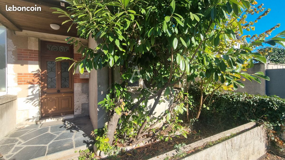 Maison 5 pièces 103 m² · à Blois · 103 m² · 129 000 €