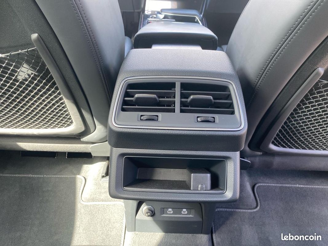 AUDI Q8 E-TRON 55 408 avus quattro (image 37)
