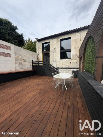 Maison 6 pièces 260 m²