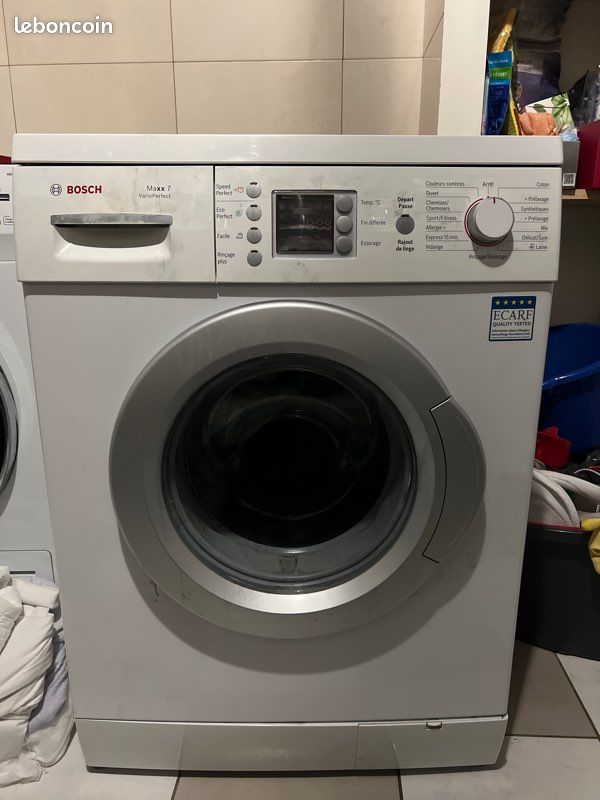 Sitemapcdatahttpsintkedriinfolave Linge Hublot Boschnull