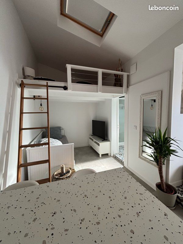 Appartement 1 pièce 20 m² · à Saint-Sulpice-Et-Cameyrac · 20 m² · 720 €
