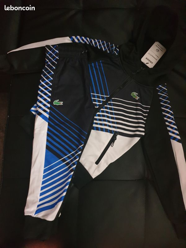 Ensemble plusieurs taille dispo (image 5)