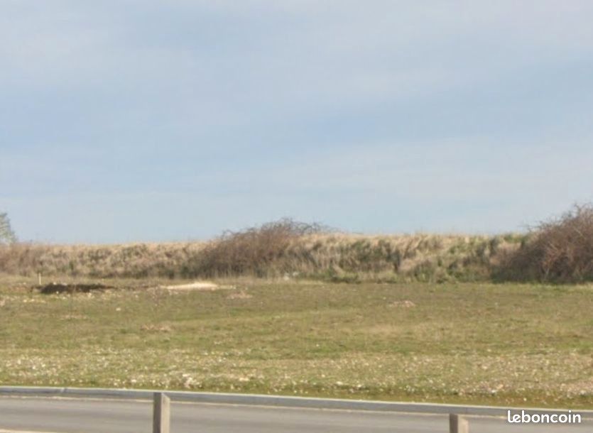 Terrain 344 m² Rang Du Fliers · à Rang-du-Fliers · 52 902 €