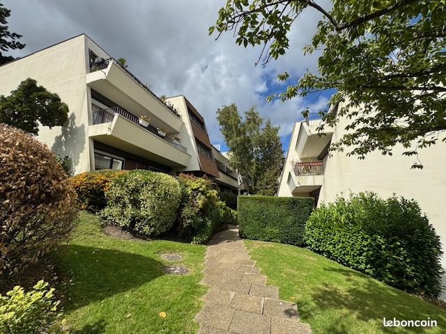Appartement 3 pièces 78 m² · à Villennes-sur-Seine · 78 m² · 305 000 €