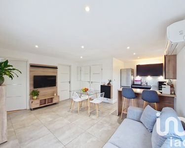 Appartement 199 000 € - 49 m²