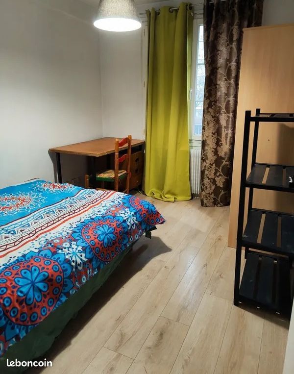 Appartement a louer cachan - 1 pièce(s) - 80 m2 - Surfyn