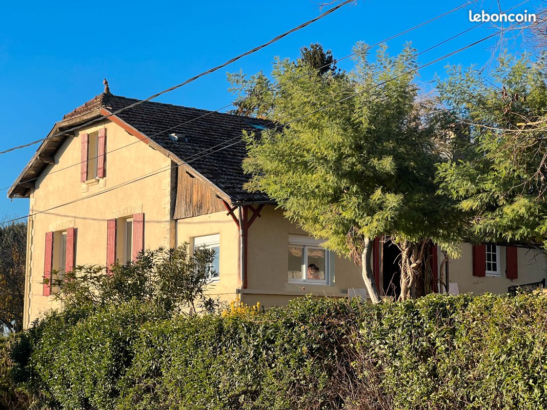 Maison 6 pièces 160 m² · à Villeneuve-sur-Lot · 160 m² · 1 300 €/mois