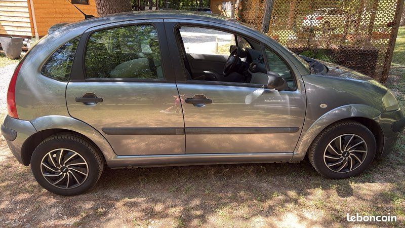 C3 1,4 Hdi (image 3)