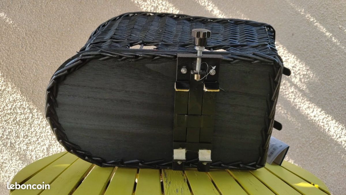 Panier vélo trixie pour chien, neuf avec étiquette (image 4)