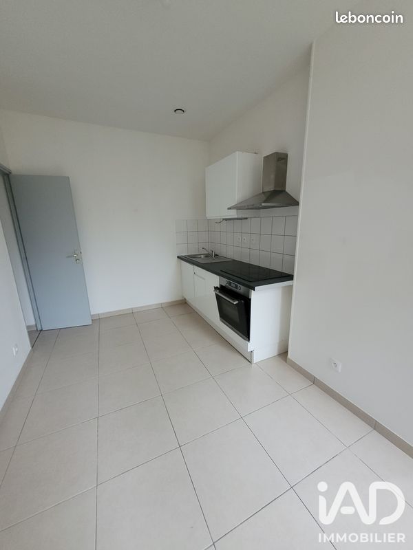 Maison 2 pièces 50 m² · à Guise · 50 m² · 570 €/mois