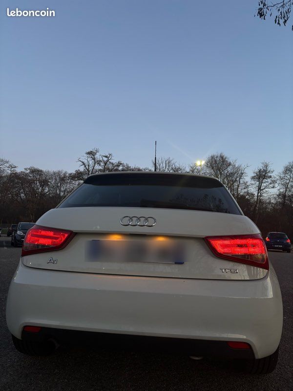 Audi a1 (image 2)
